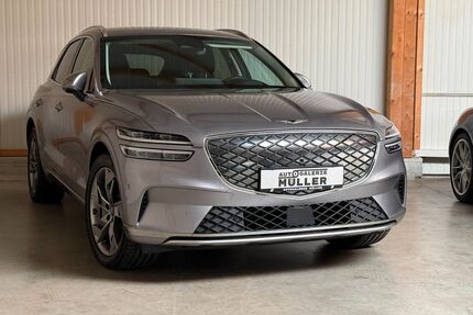 Genesis GV70 Gebrauchtwagen