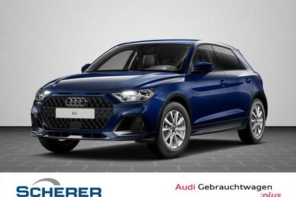 Audi A1 Gebrauchtwagen