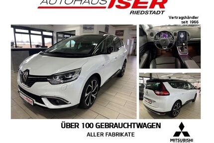 Renault Scenic Gebrauchtwagen