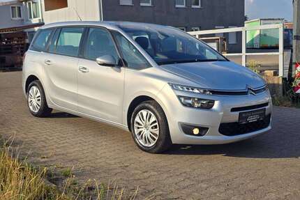 Citroen Grand C4 Picasso Gebrauchtwagen
