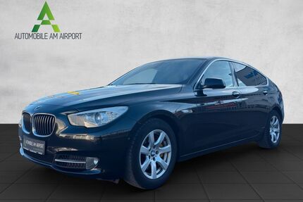 BMW 535 Gran Turismo Gebrauchtwagen