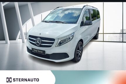 Mercedes-Benz V 220 Gebrauchtwagen
