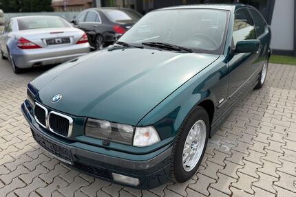 BMW 318 Gebrauchtwagen