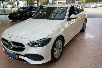 Mercedes-Benz C 180 Gebrauchtwagen