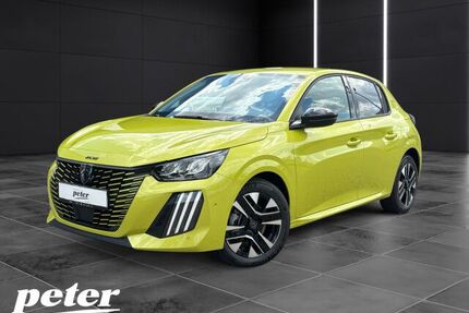 Peugeot 208 Gebrauchtwagen