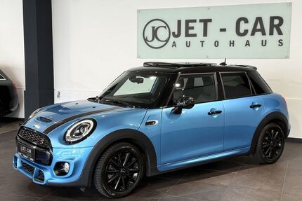 Mini Cooper S Gebrauchtwagen