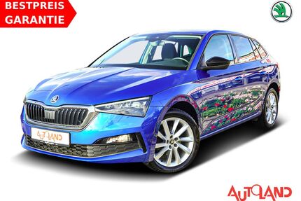 Skoda Scala Gebrauchtwagen