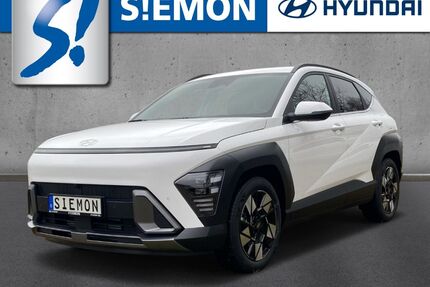Hyundai KONA Gebrauchtwagen