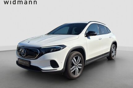 Mercedes-Benz EQA Gebrauchtwagen