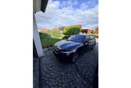 BMW 118 Gebrauchtwagen