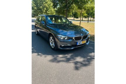 BMW 320 Gebrauchtwagen
