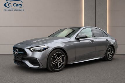 Mercedes-Benz C 300 Gebrauchtwagen