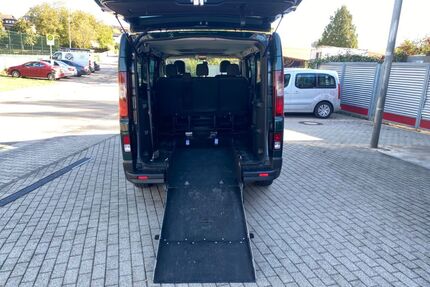 Fiat Talento Gebrauchtwagen