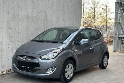 Hyundai ix20 Gebrauchtwagen