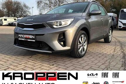 Kia Stonic Gebrauchtwagen