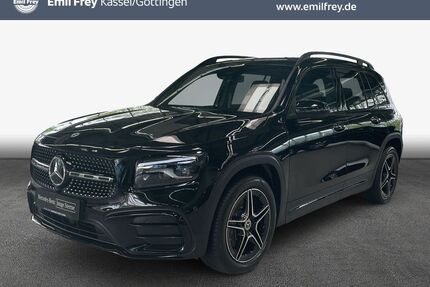 Mercedes-Benz GLB 220 Gebrauchtwagen