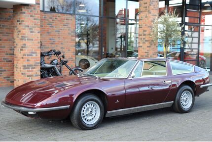 Maserati Indy Gebrauchtwagen