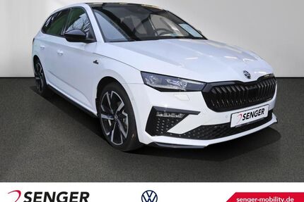 Skoda Scala Gebrauchtwagen