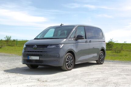 VW T7 Multivan Gebrauchtwagen