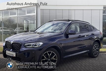 BMW X4 Gebrauchtwagen