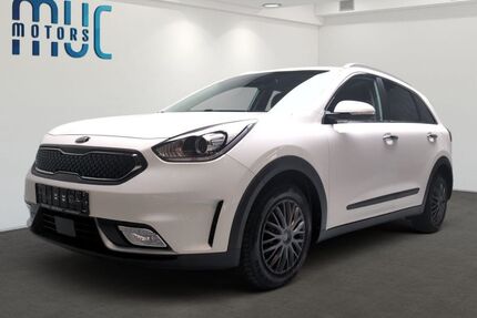 Kia Niro Gebrauchtwagen
