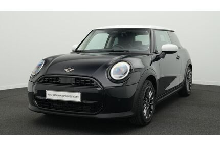 Mini Cooper C Gebrauchtwagen