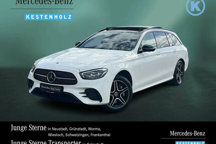 Mercedes-Benz E 300 Gebrauchtwagen