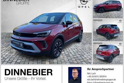 Opel Crossland (X) Gebrauchtwagen