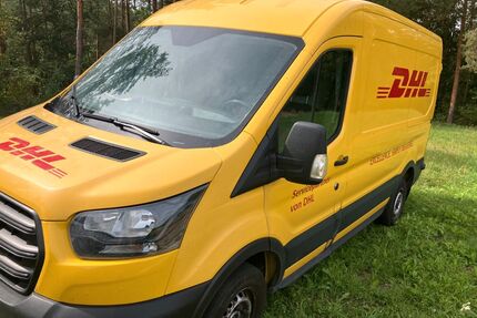 Ford Transit Gebrauchtwagen