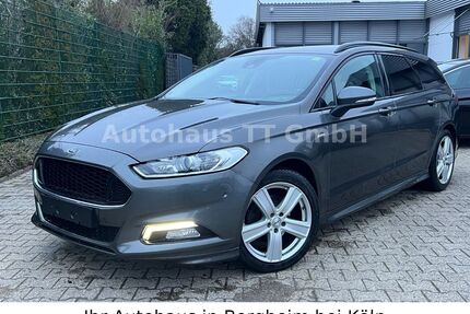 Ford Mondeo Gebrauchtwagen