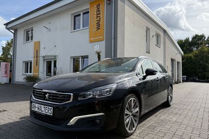 Peugeot 508 Gebrauchtwagen