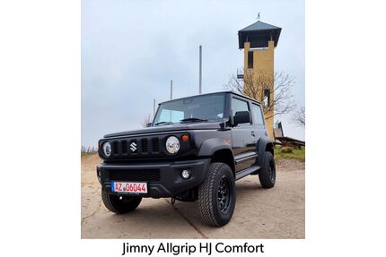 Suzuki Jimny Gebrauchtwagen