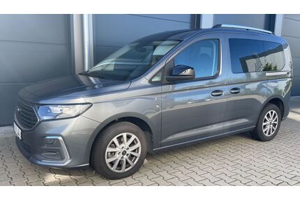 Ford Tourneo Connect Gebrauchtwagen