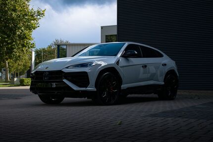 Lamborghini Urus Gebrauchtwagen