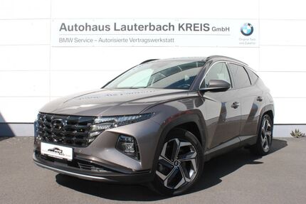 Hyundai TUCSON Gebrauchtwagen