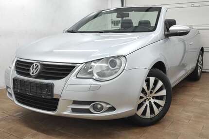 VW Eos Gebrauchtwagen