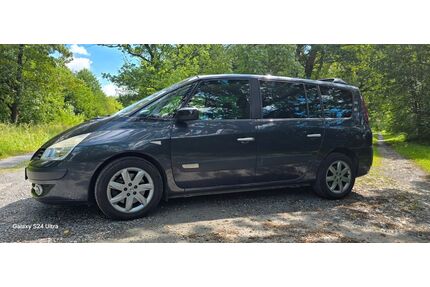 Renault Grand Espace Gebrauchtwagen