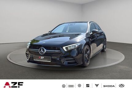 Mercedes-Benz A 35 AMG Gebrauchtwagen