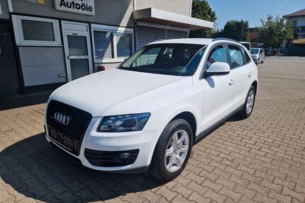 Audi Q5 Gebrauchtwagen