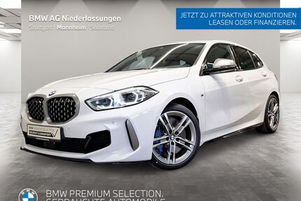 BMW M135 Gebrauchtwagen