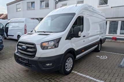 Ford Transit Gebrauchtwagen