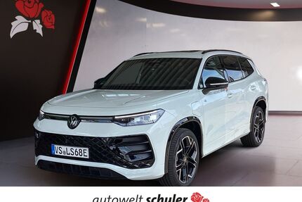 VW Tayron Gebrauchtwagen