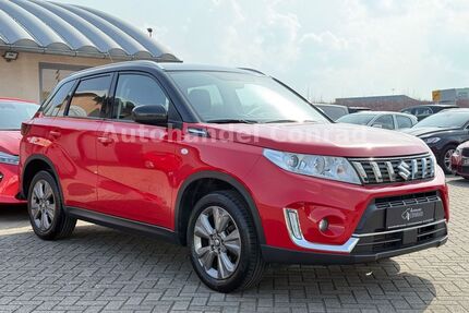 Suzuki Vitara Gebrauchtwagen