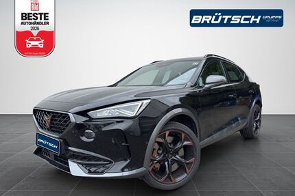 Cupra Formentor Gebrauchtwagen