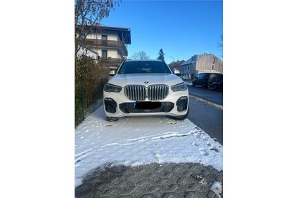 BMW X5 Gebrauchtwagen