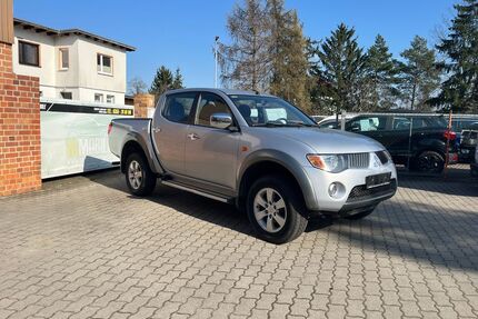 Mitsubishi L200 Gebrauchtwagen