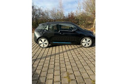 BMW i3 Gebrauchtwagen