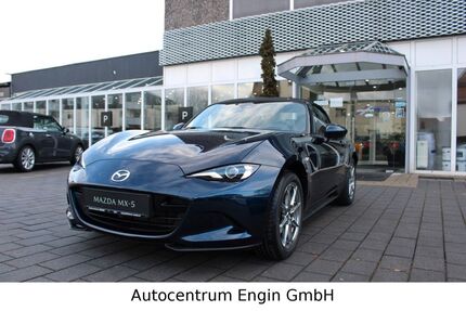 Mazda MX-5 Gebrauchtwagen