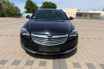 Opel Insignia Gebrauchtwagen