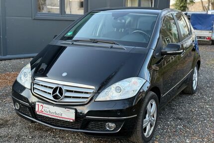 Mercedes-Benz A 180 Gebrauchtwagen